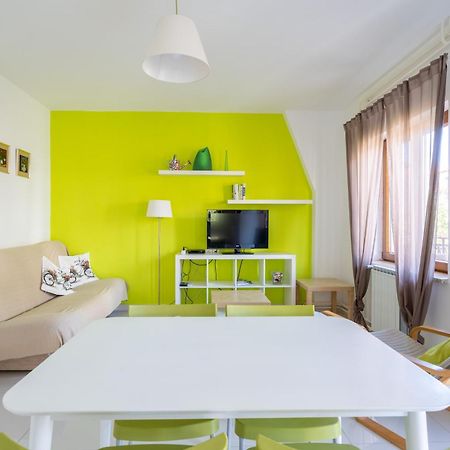 Apartments Maras Poreč Kültér fotó