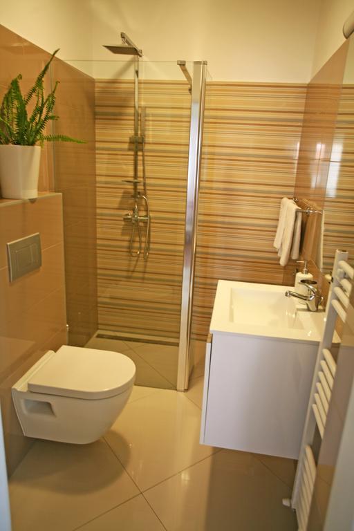 Apartments Maras Poreč Szoba fotó