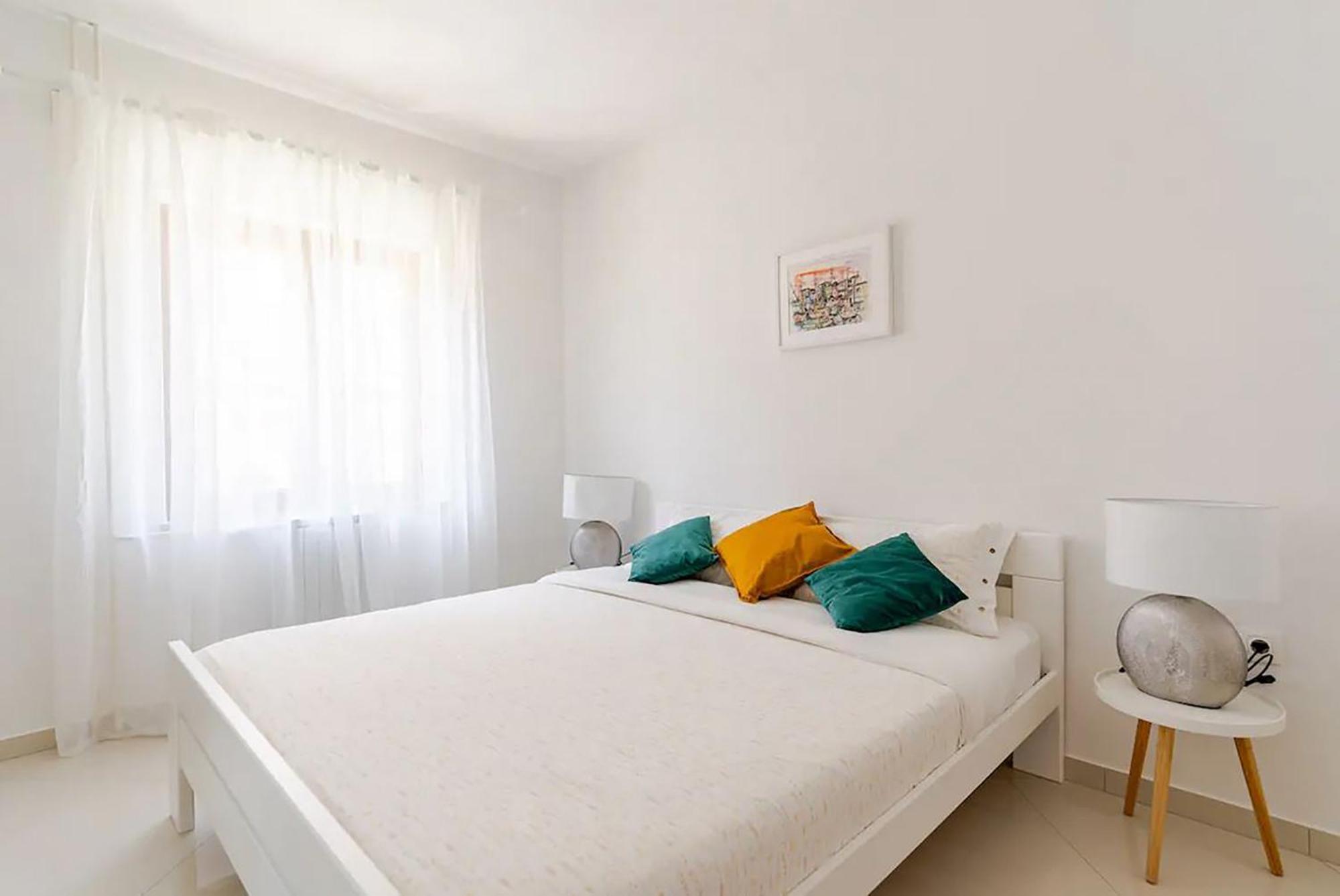 Apartments Maras Poreč Kültér fotó