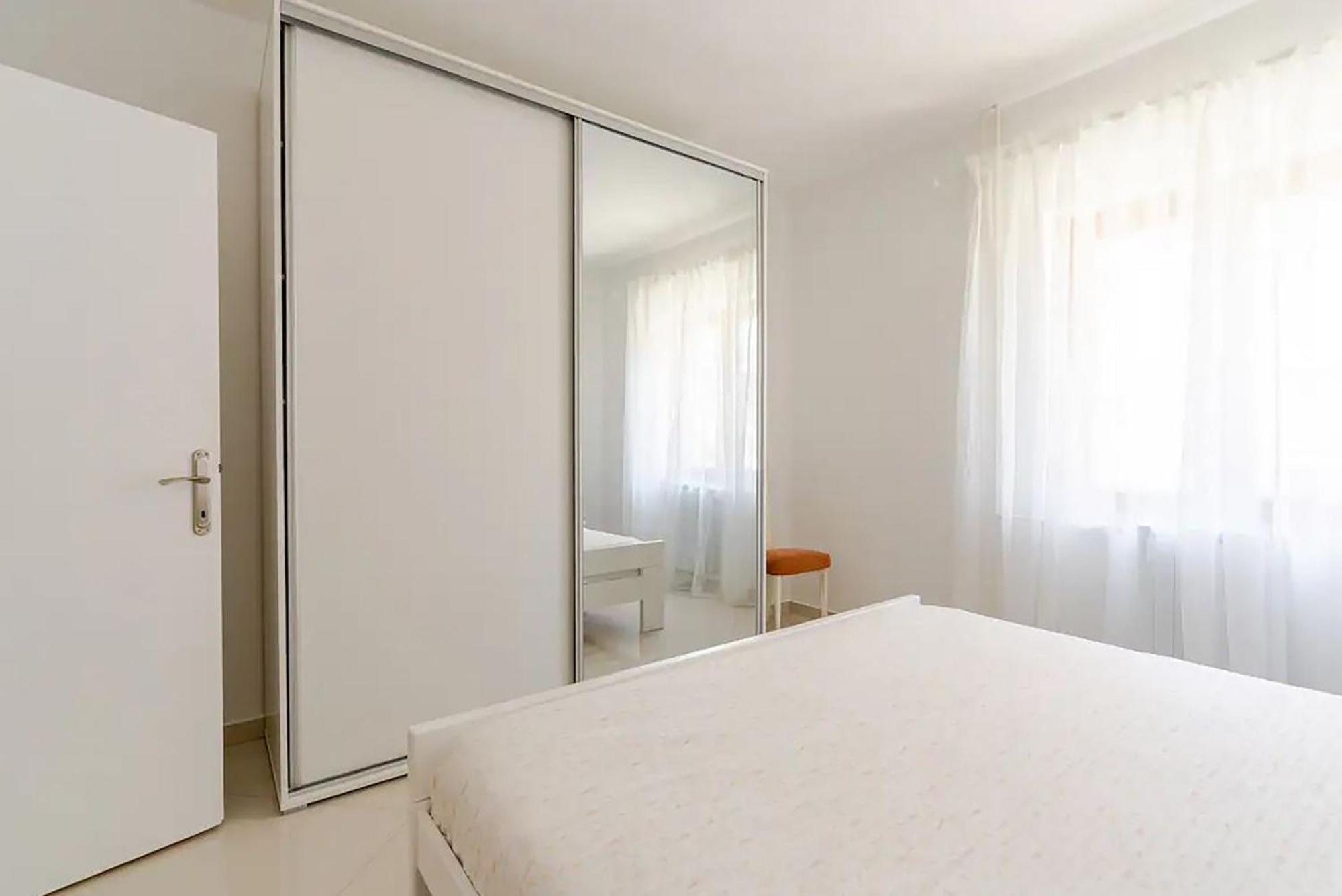 Apartments Maras Poreč Kültér fotó
