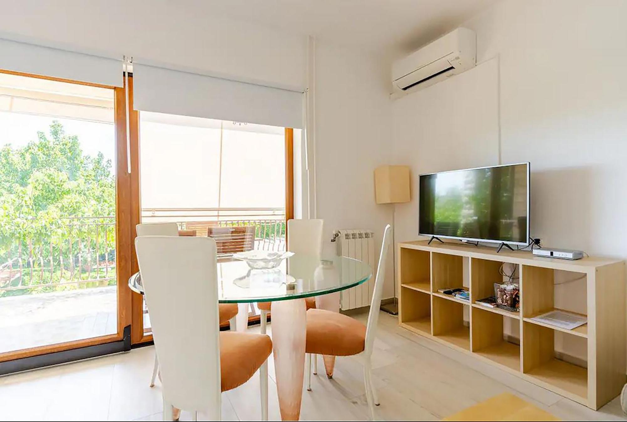 Apartments Maras Poreč Kültér fotó