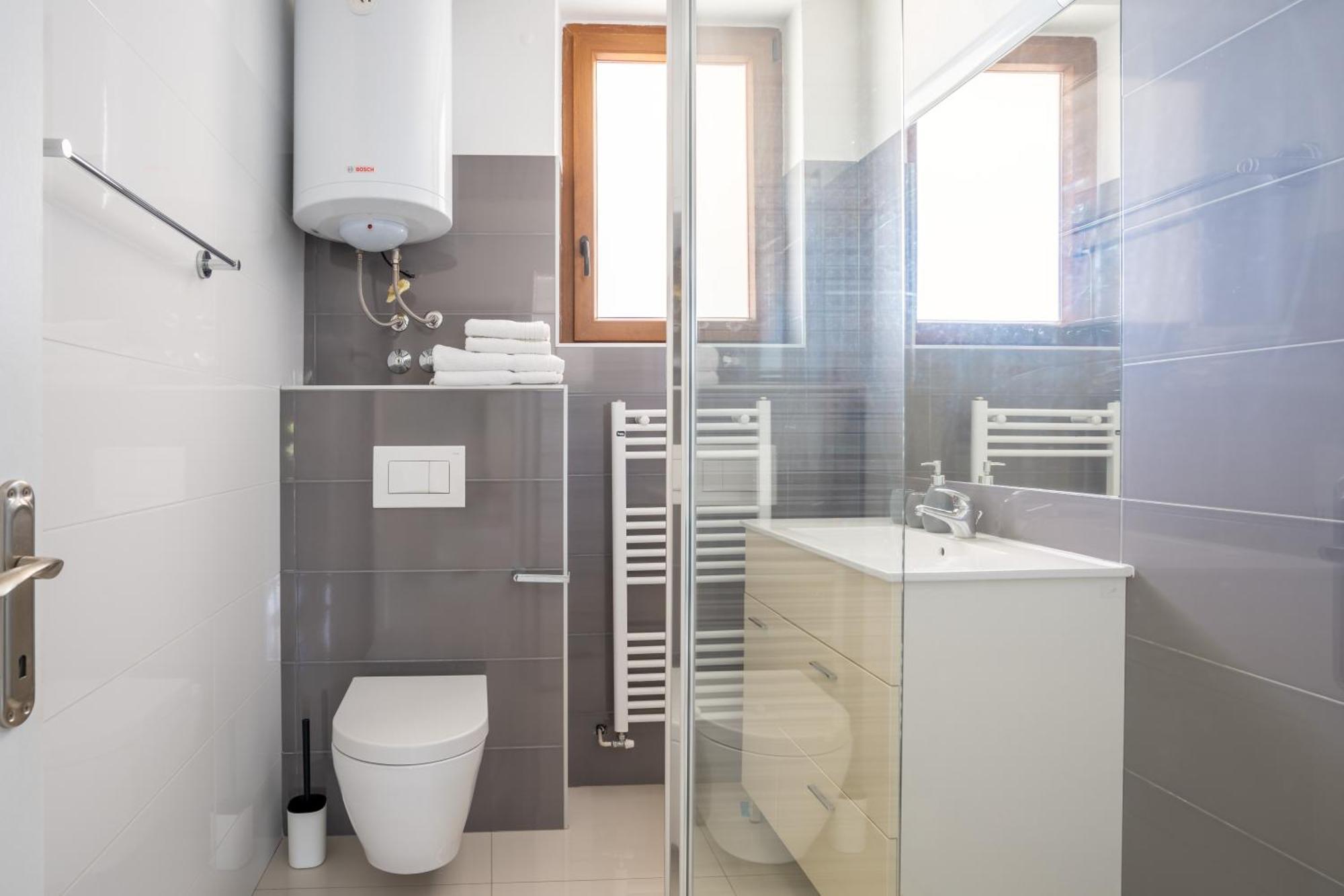 Apartments Maras Poreč Kültér fotó