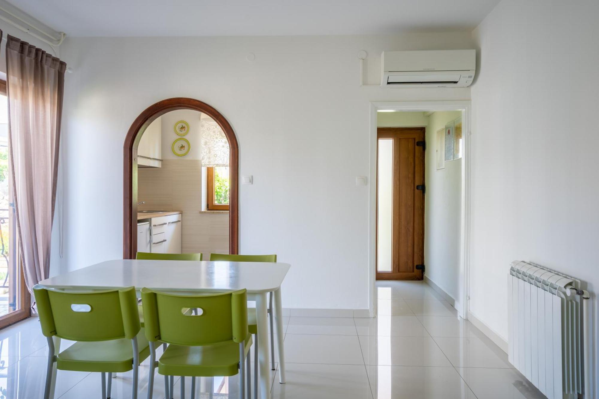 Apartments Maras Poreč Kültér fotó