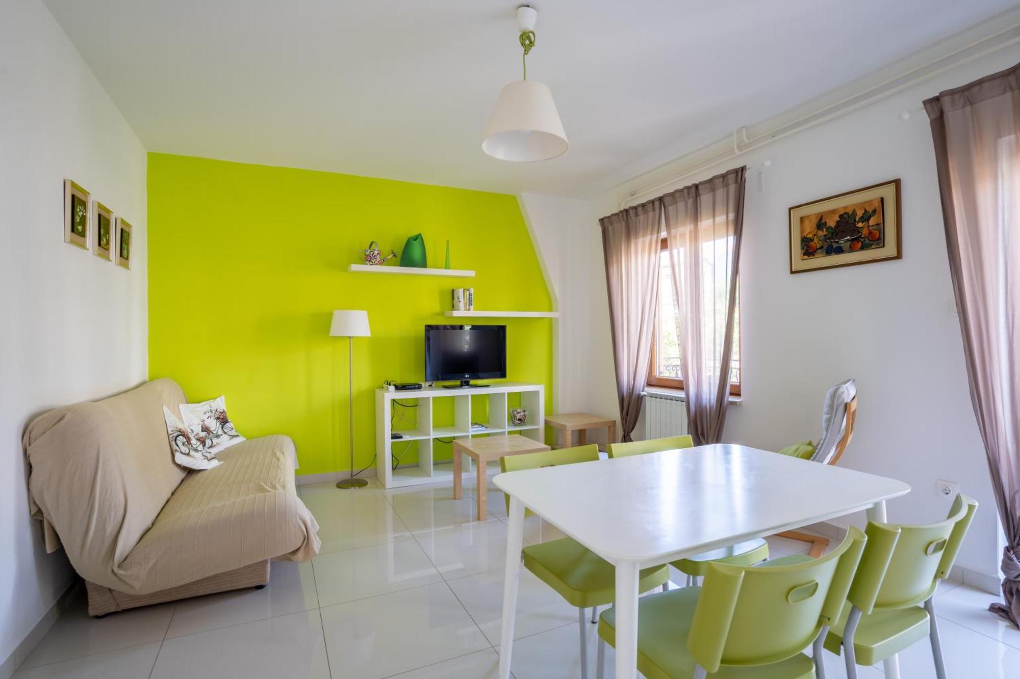 Apartments Maras Poreč Kültér fotó
