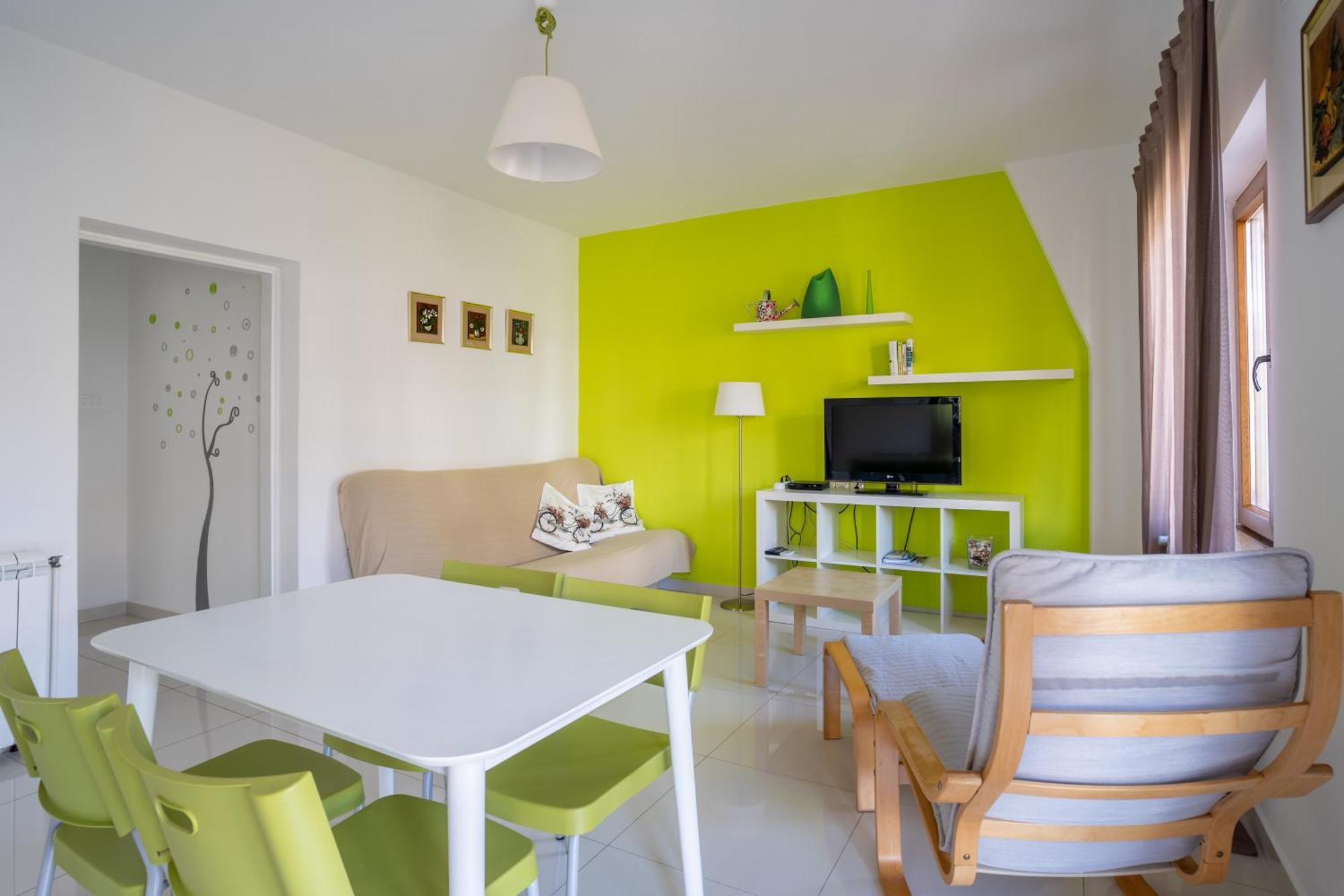 Apartments Maras Poreč Kültér fotó