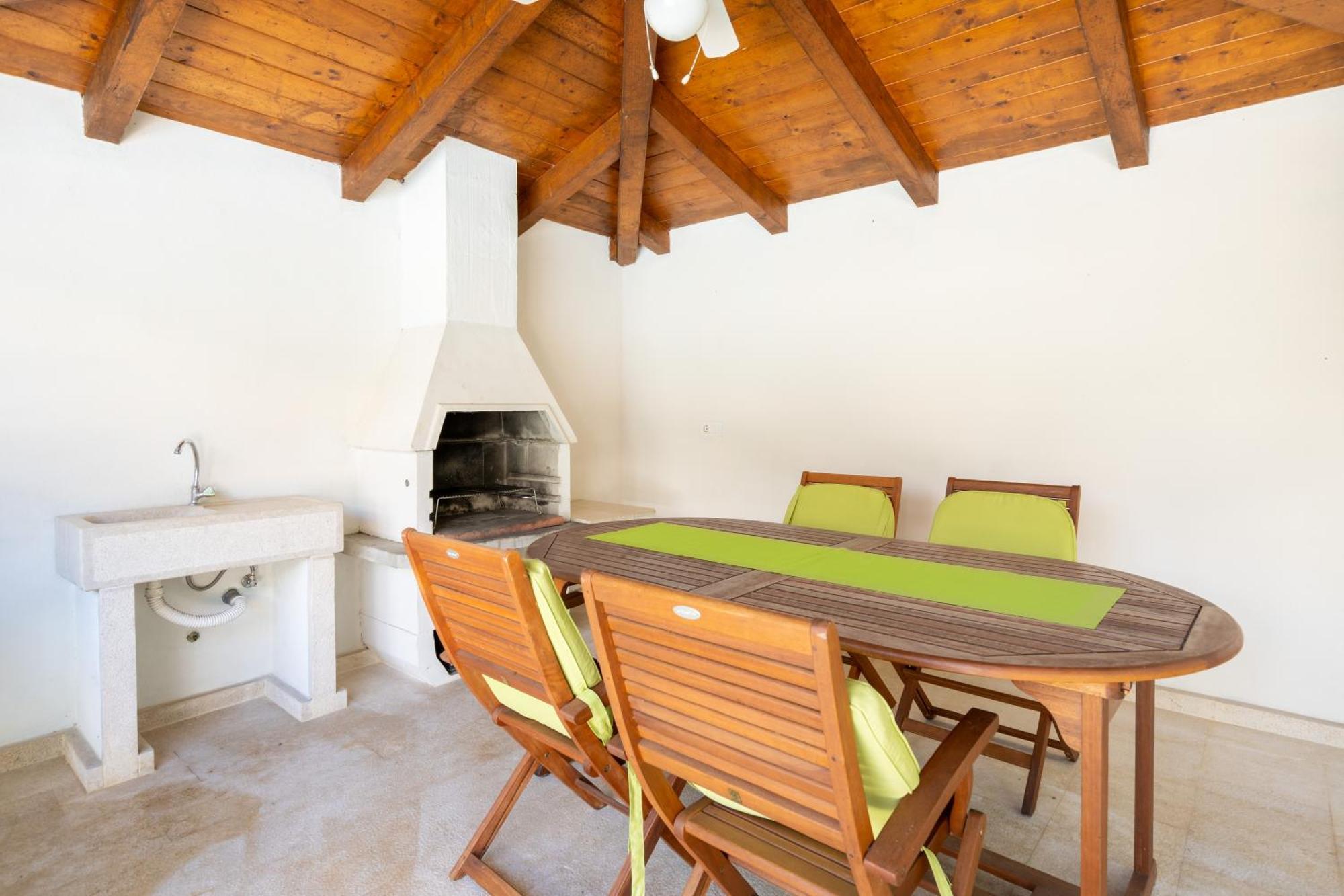 Apartments Maras Poreč Kültér fotó