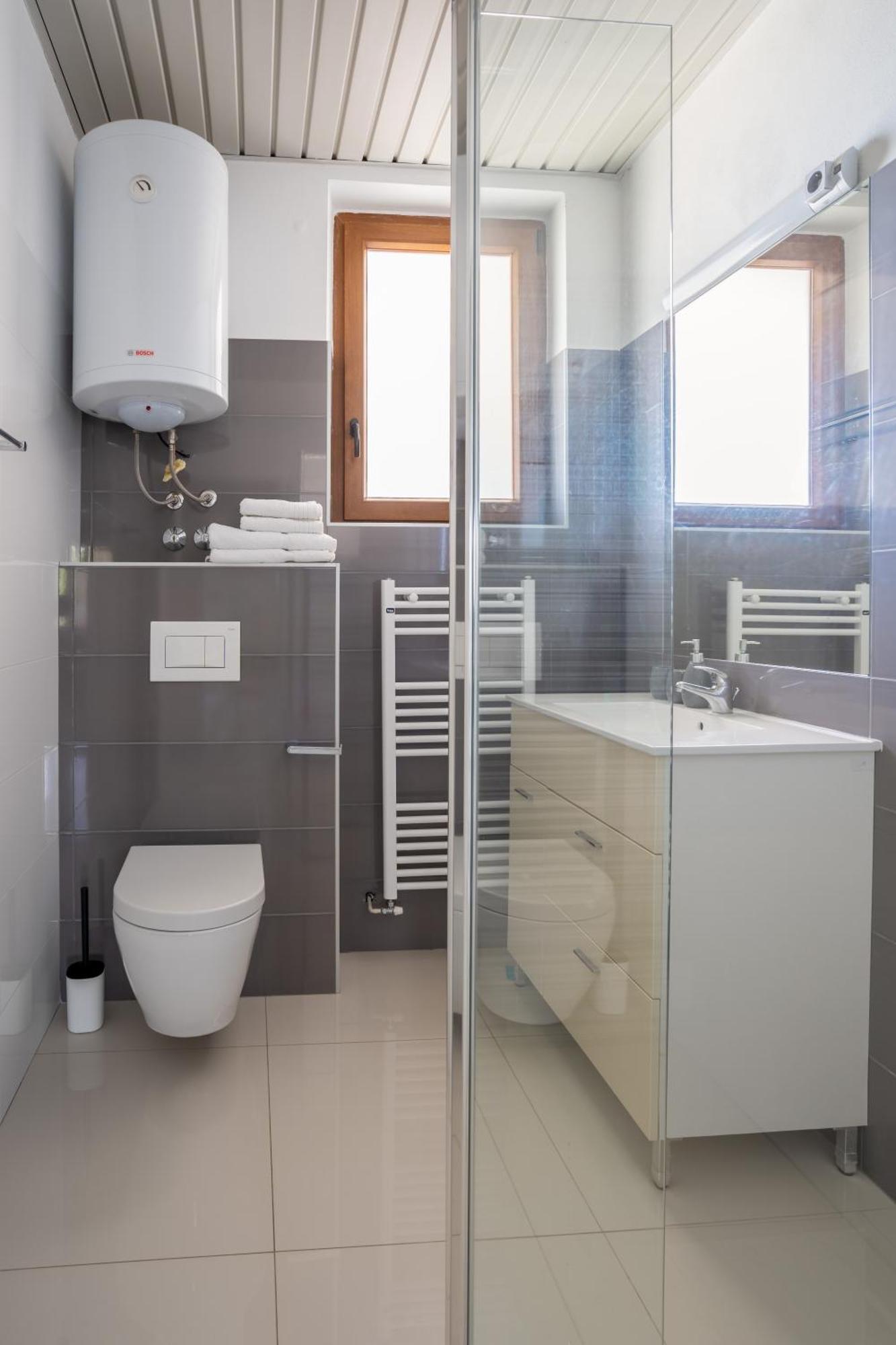 Apartments Maras Poreč Kültér fotó