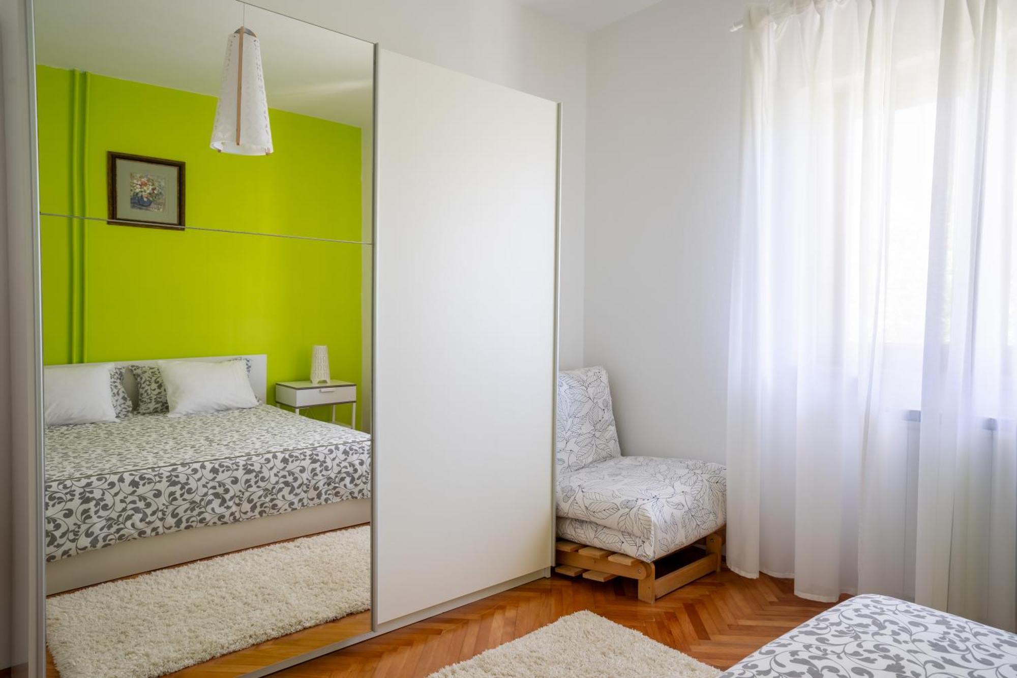Apartments Maras Poreč Kültér fotó