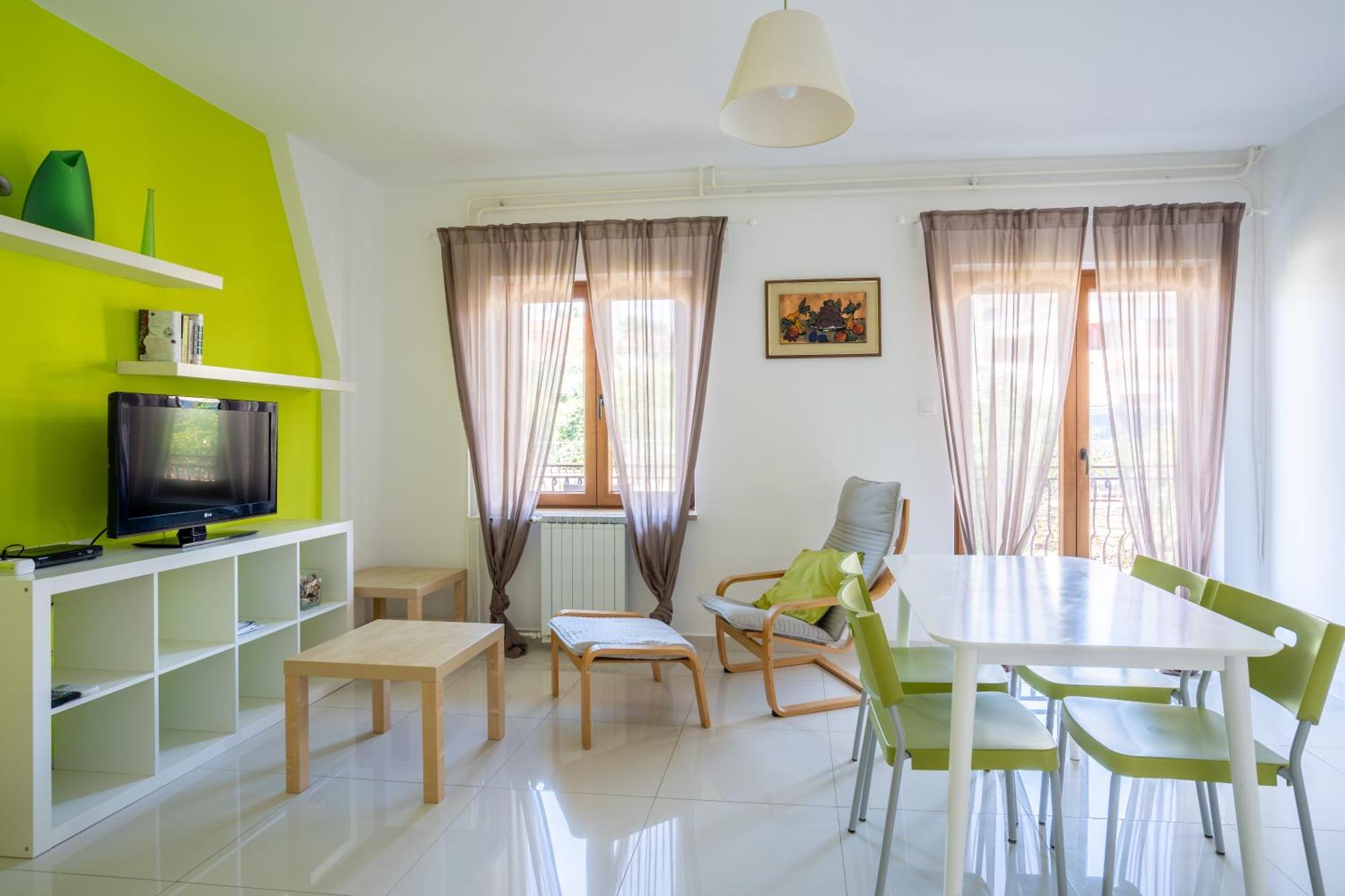 Apartments Maras Poreč Kültér fotó
