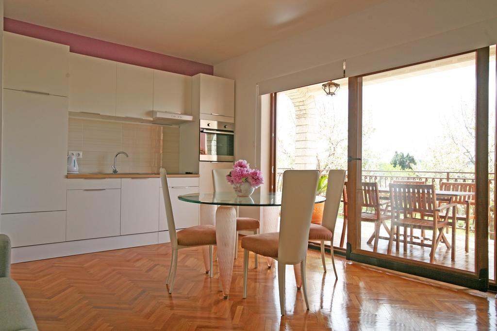 Apartments Maras Poreč Szoba fotó