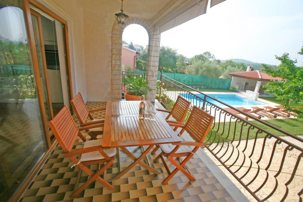 Apartments Maras Poreč Kültér fotó